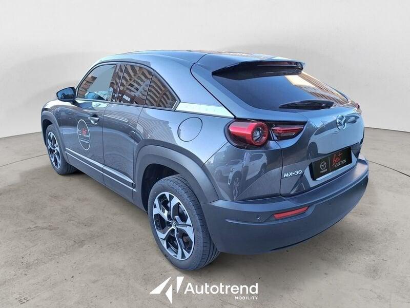 Mazda MX-30 e-Skyactiv 170 CV Plug-In R-EV Advantage