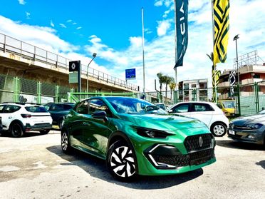 Renault Clio TCe 115 CV Evolution KM0 04/2026 ITALIANA