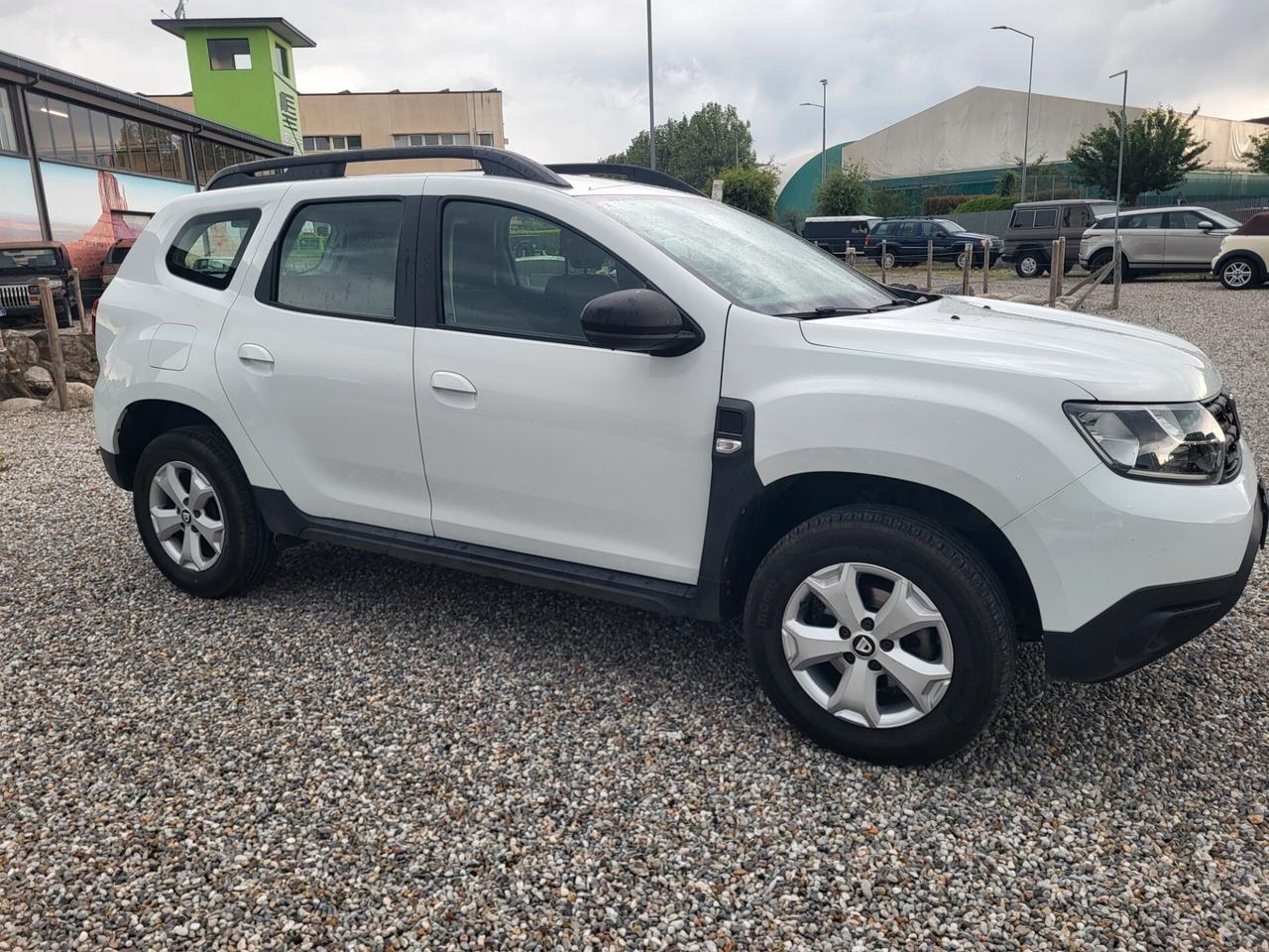 Dacia Duster 1.5 Blue dCi 8V 115 CV 4x2 Comfort