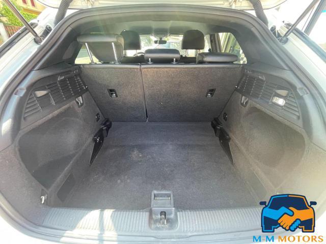 AUDI Q2 1.6 TDI manuale con garanzia