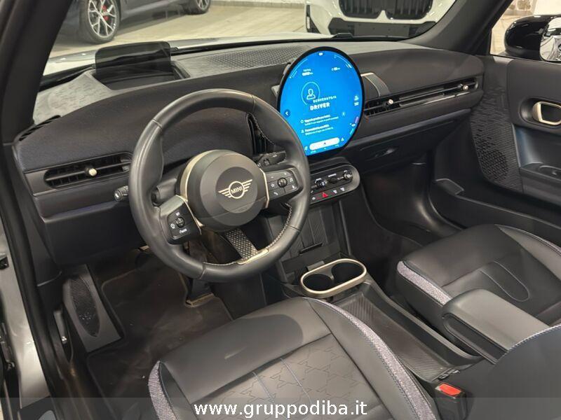 MINI Mini Cooper Cabrio F67 2.0 C Classic auto