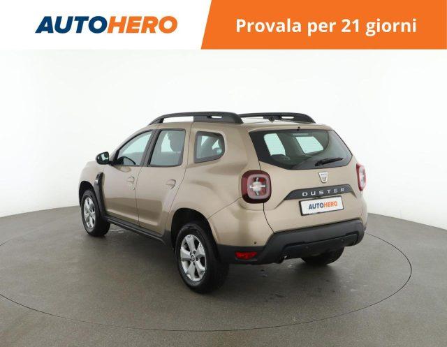 DACIA Duster 1.6 SCe 4x2 Comfort