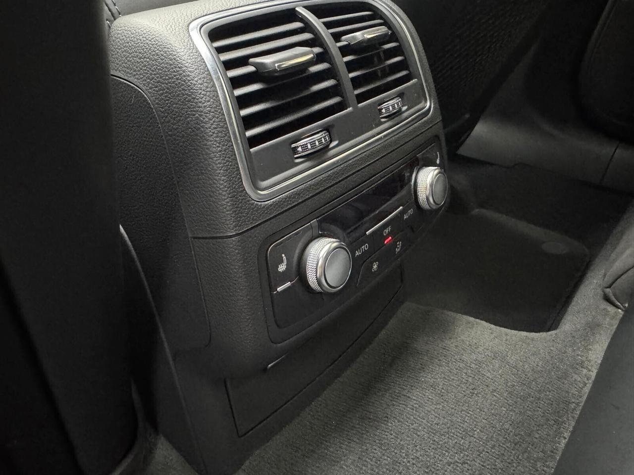 Audi RS6 4.0 V8 605Cv -Benzina