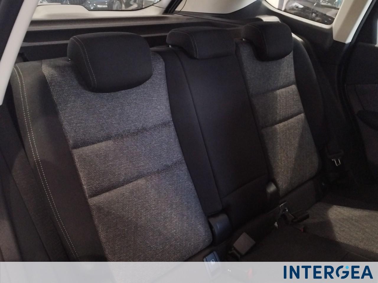 BMW X1 sdrive18d auto