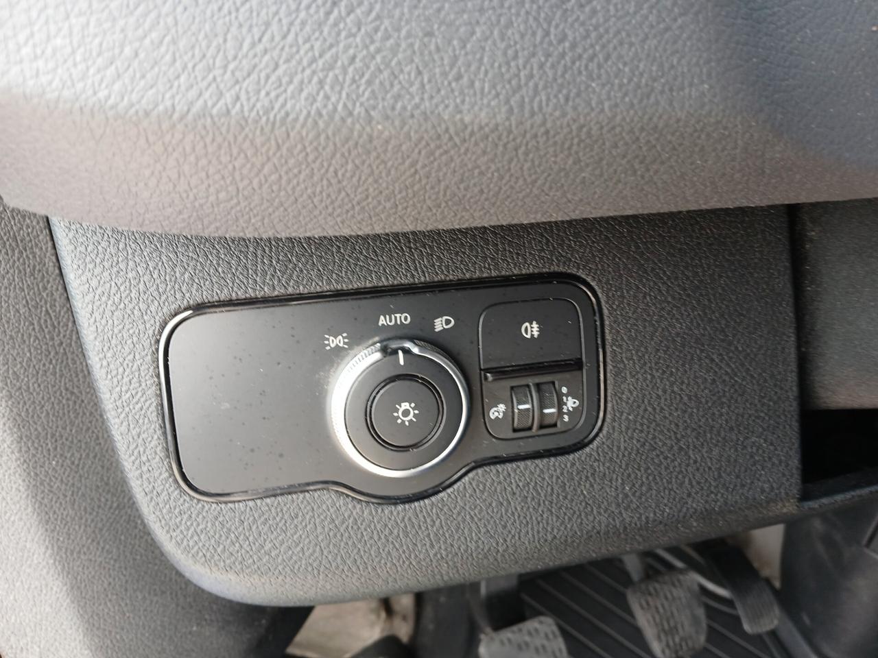MERCEDES SPRINTER 311 CDI TA PM 2020