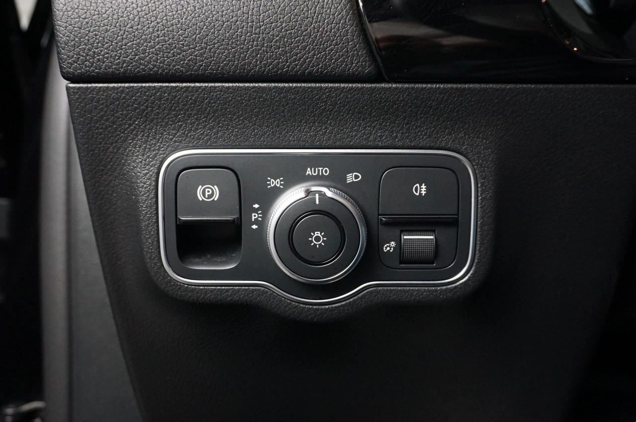 Mercedes-benz GLA 180 d Automatic Sport Plus