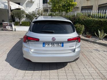 Fiat Tipo 1.4 T-Jet 120CV GPL DI SERIE SW