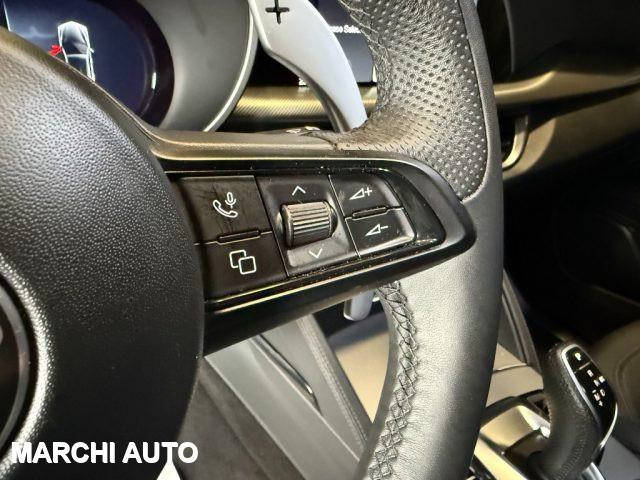 ALFA ROMEO Stelvio 2.2 Turbodiesel 210 CV AT8 Q4 Veloce