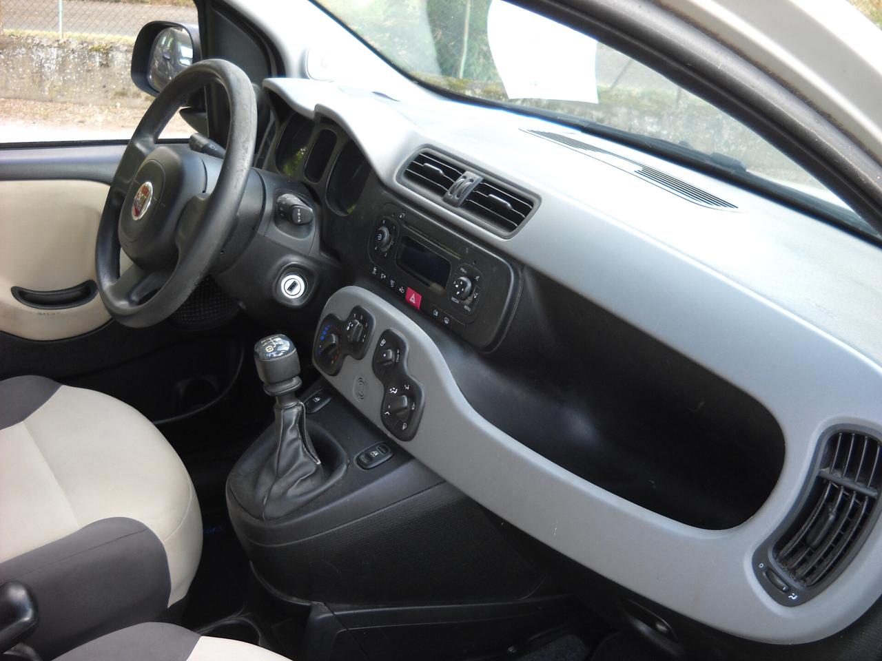 Fiat Panda 1.2 Pop