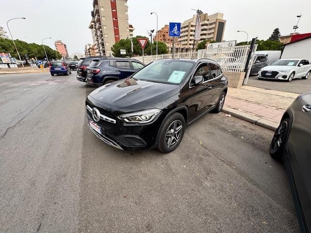 Mercedes-benz GLA 200 d Automatic Sport Plus