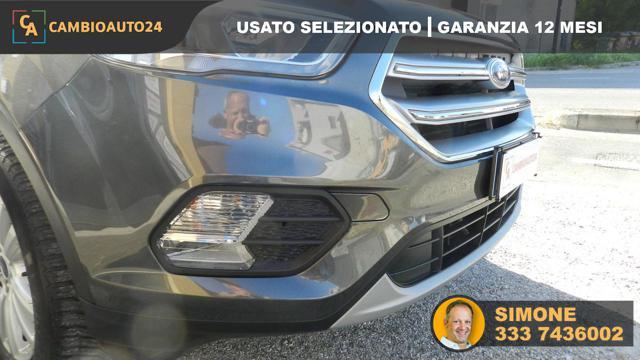 FORD Kuga 1.5 TDCI 120 CV S&S 2WD Business
