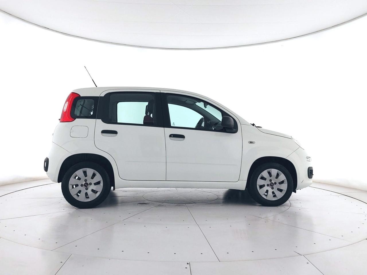 FIAT Panda 1.2 Pop s&s 69cv NEOPATENTATI