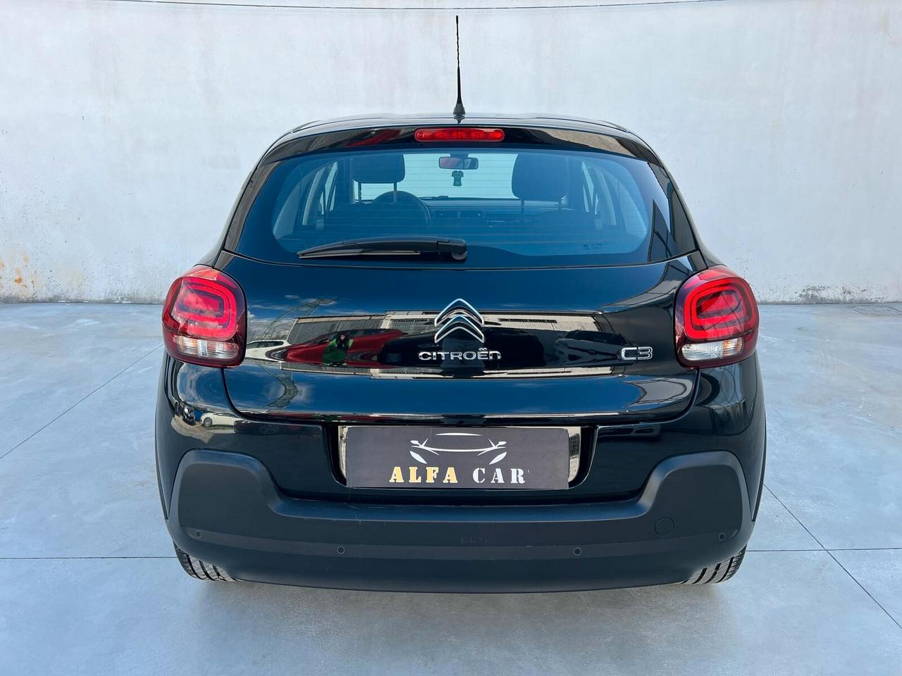 CITROEN C3 1.2 PureTech 83cv 2023!!! COME NUOVA !!!