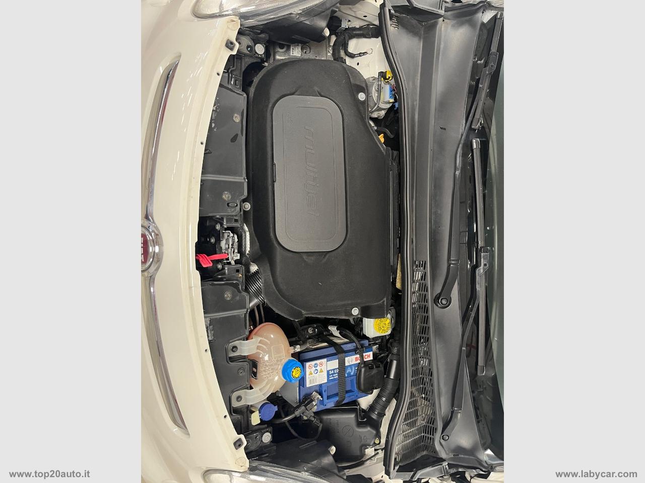 FIAT 500L 1.3 MJT 95 CV Pop