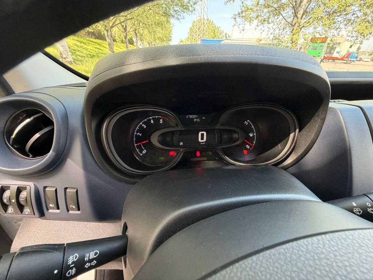 Opel Vivaro 27 1.6 CDTI PC-TN Combi