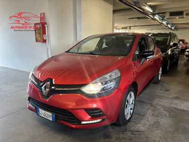 Renault Clio 1.2 BENZINA 75Cv LIMITED |OK NEOPATENTATI~