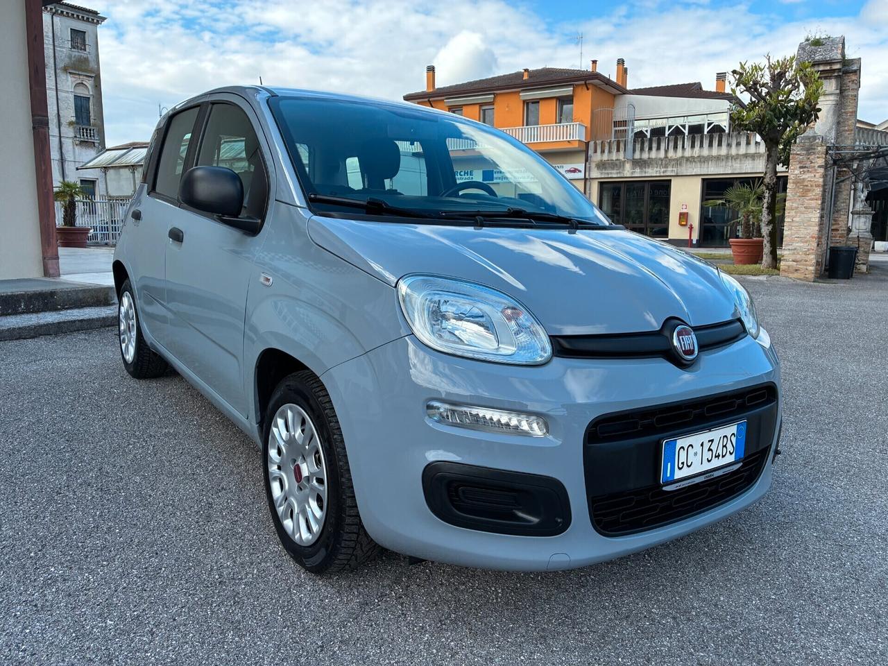 Fiat Panda 1.0 FireFly S&S Hybrid Easy