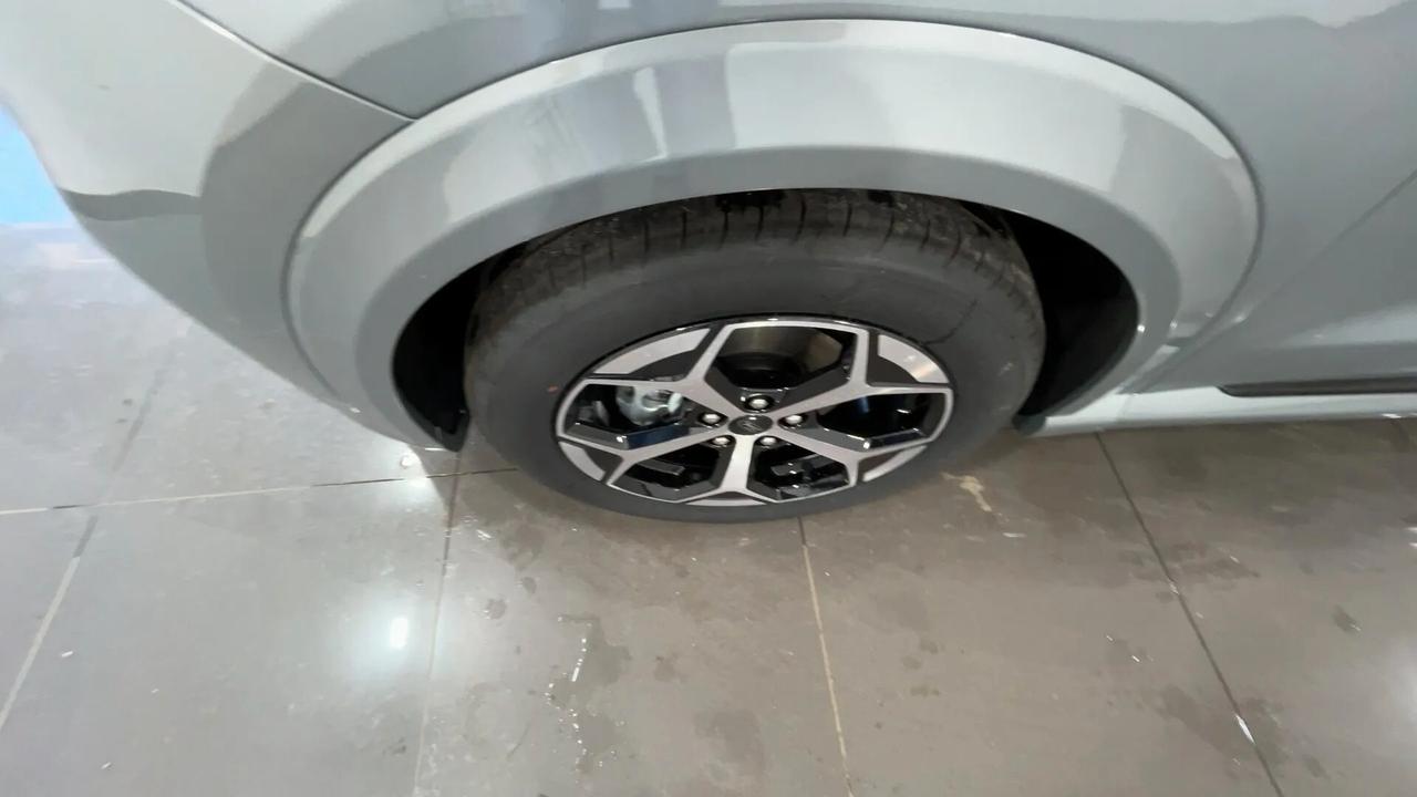 Ford Puma 1.0 EcoBoost Hybrid 125 CV S&S aut. ST-Line