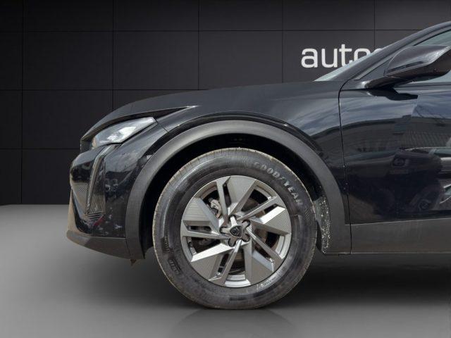 PEUGEOT 408 Hybrid 136 e-DCS6 Allure