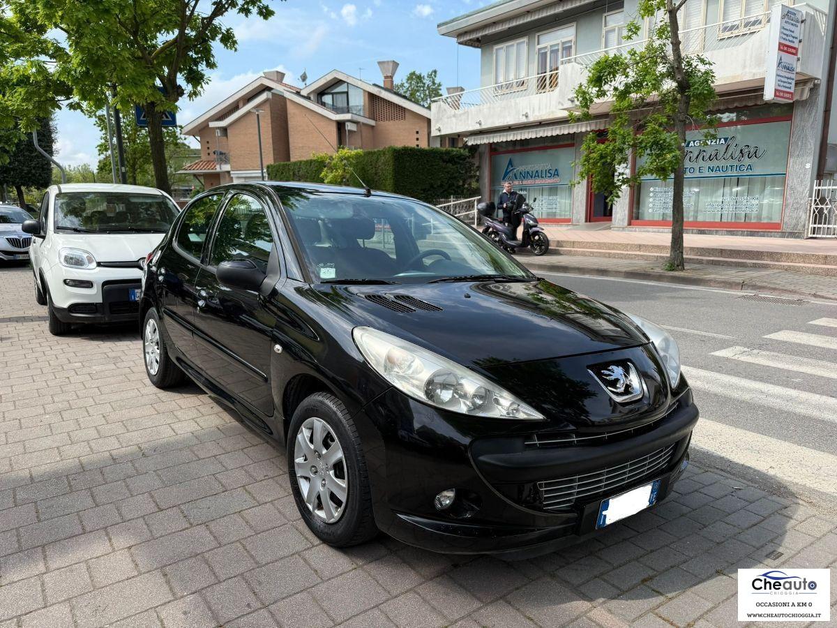 PEUGEOT - 206 - 1.1 60CV 5p. Urban