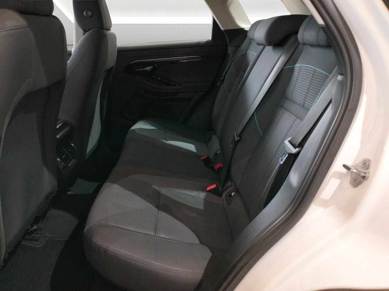 Land Rover Range Rover Evoque 2.0d i4 mhev S awd 150cv auto