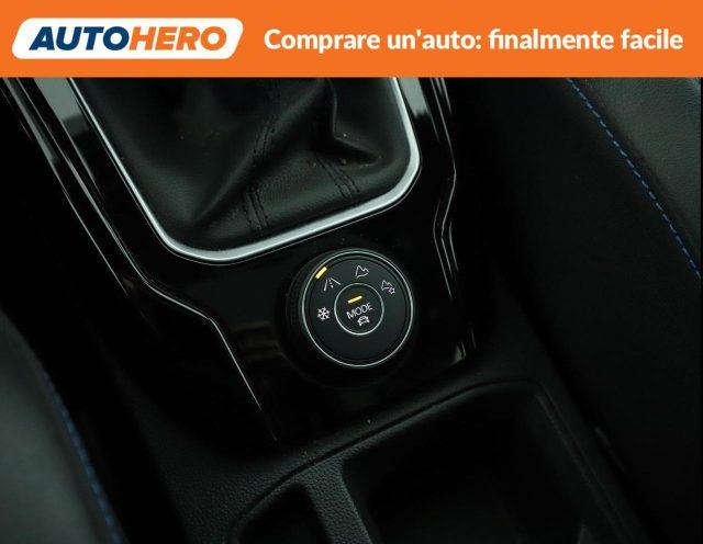 VOLKSWAGEN T-Roc R 2.0 TSI DSG 4MOTION BlueMotion Technology