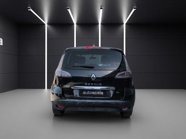 RENAULT Scenic 1.5 dCi 110CV Wave