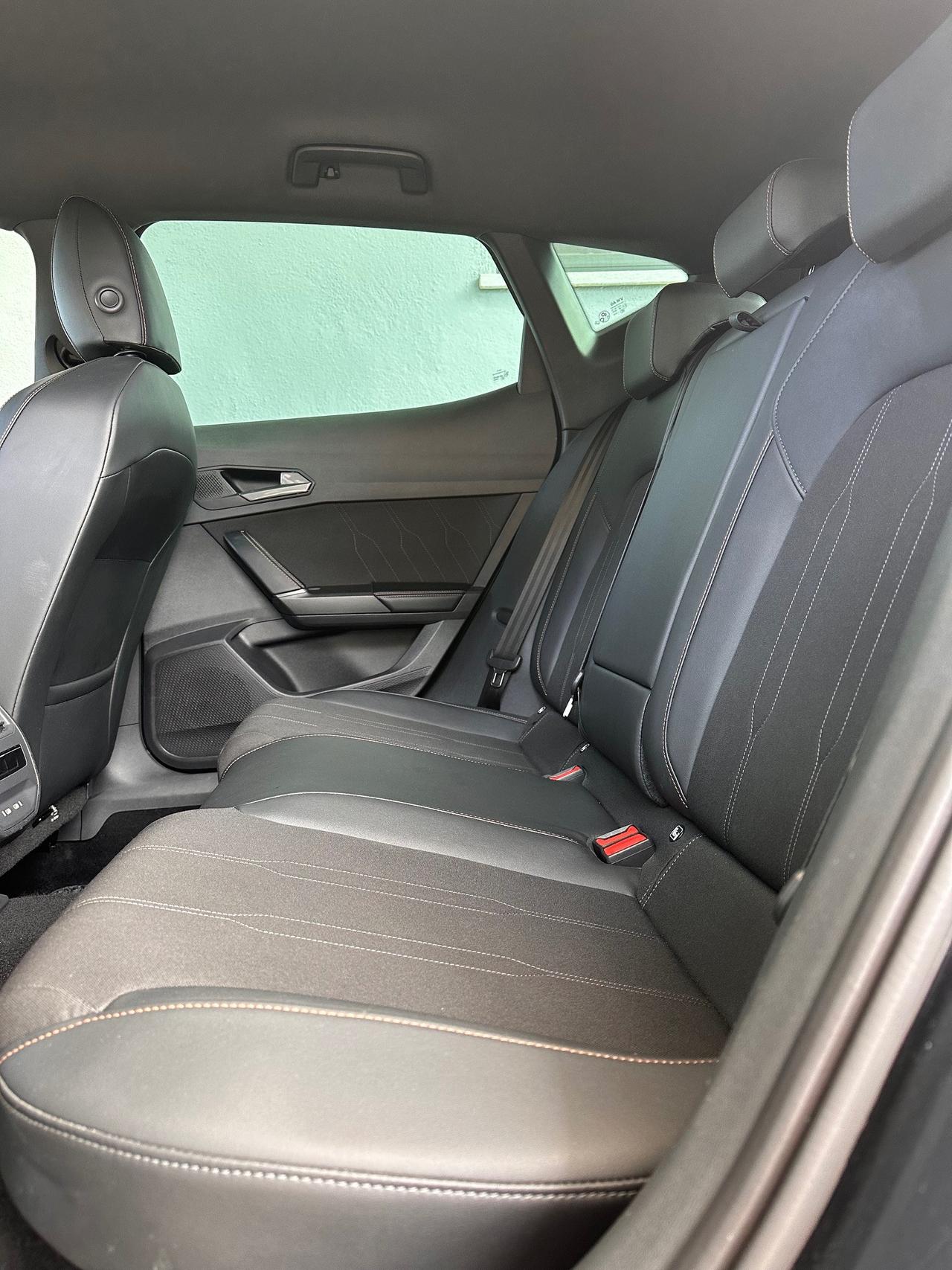 Cupra Formentor 2.0 tdi 150cv dsg