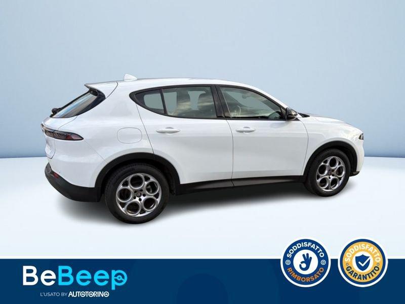 Alfa Romeo Tonale 1.6 SUPER 130CV TCT6