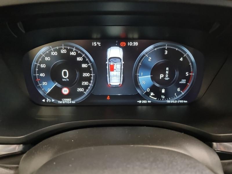 VOLVO V60 B4 D Momentum Business Pro Autom. MY22 WAGON