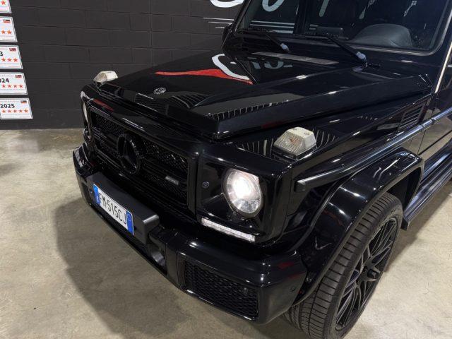 MERCEDES-BENZ G 350 G350 PREMIUM AMG IVA ESPOSTA
