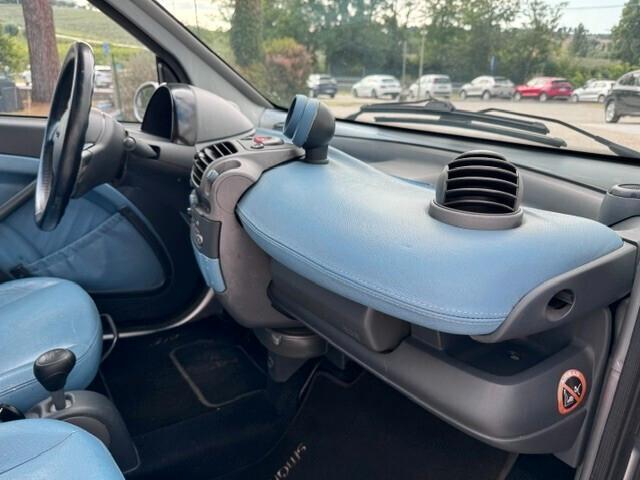 Smart ForTwo 800 CDI COUPé Passion
