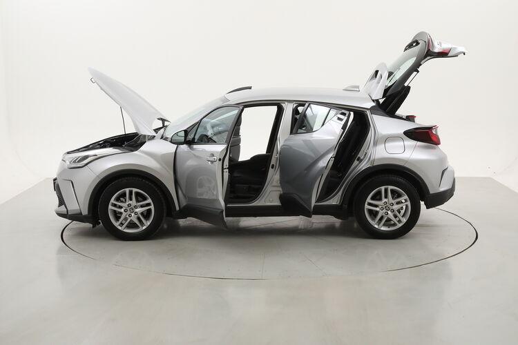 Toyota C-HR Hybrid Business BR906082 1.8 Full Hybrid 122CV