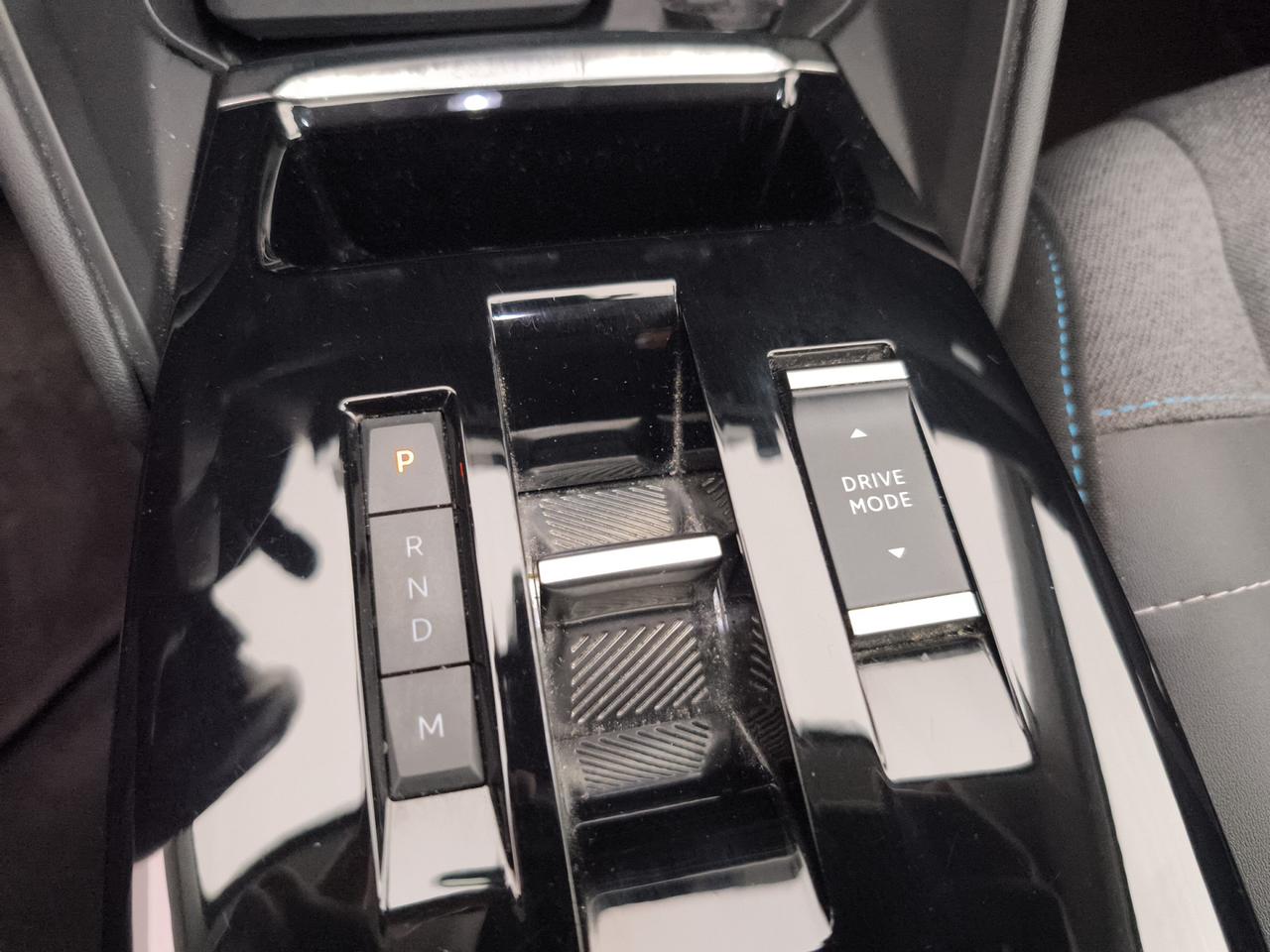 CITROEN C4 III 2021 - C4 1.2 puretech Shine s&s 130cv eat8