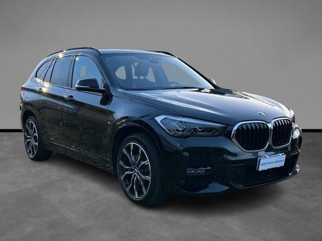 BMW X1 xDrive18d Msport Aut.
