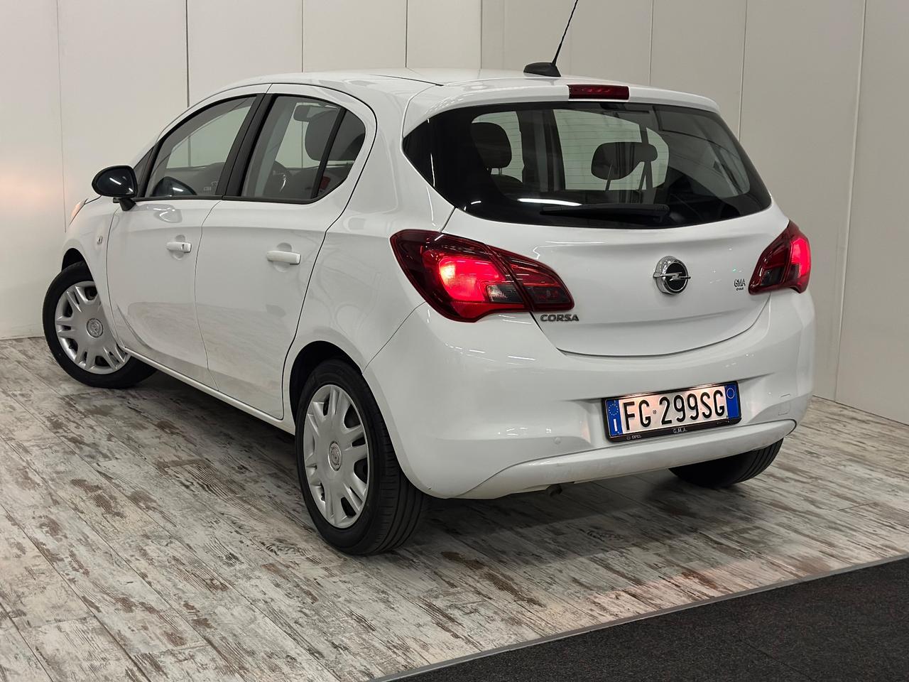 Opel Corsa 1.2 Benzina Ok Neopatentati
