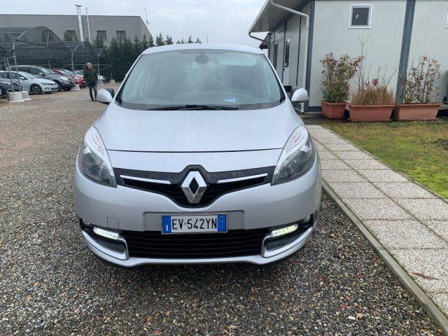 RENAULT Scenic Scénic 1.5 dCi 110CV Start&Stop Energy