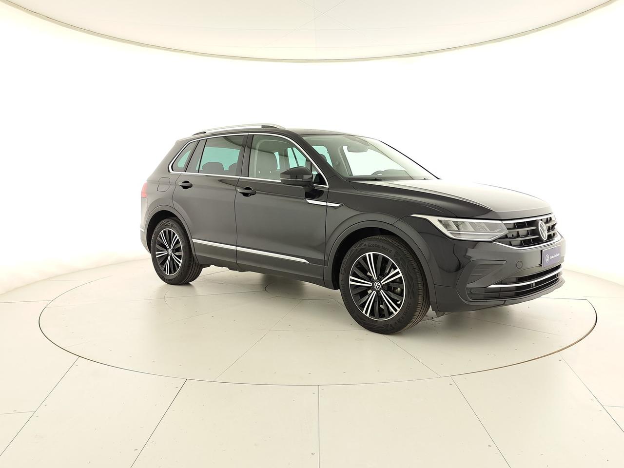 Volkswagen Tiguan 1.5 tsi life 130cv
