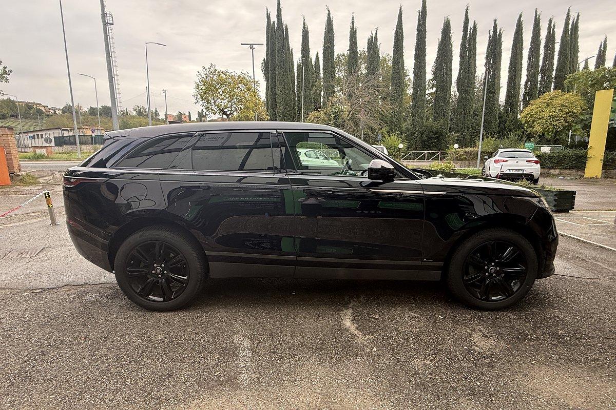 LAND ROVER Range Rover Velar 2.0D I4 180 CV R-Dynamic HSE