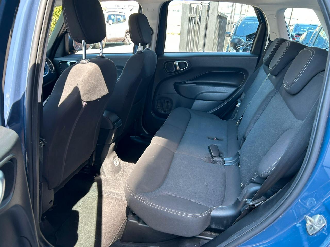 Fiat 500L 1.4 95 CV S&S Cross