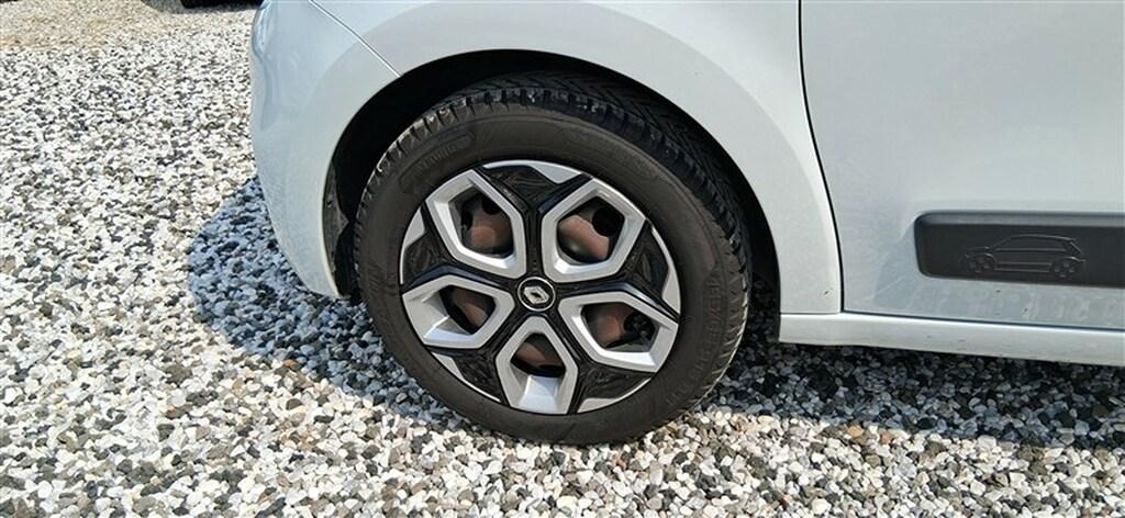 Renault Twingo 1.0 SCe Zen