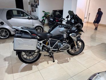 Bmw R 1200 GS