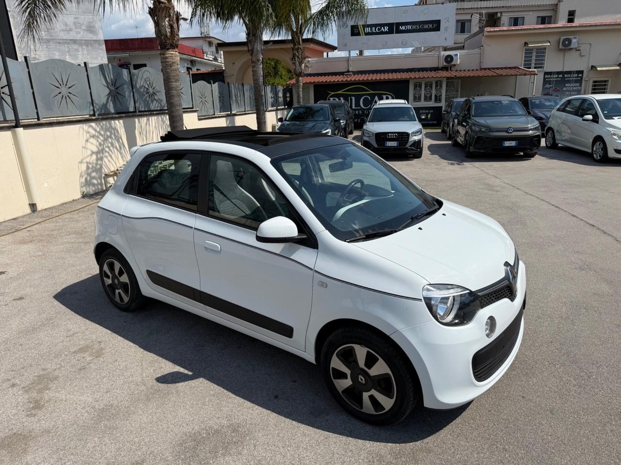 Renault Twingo SCe Stop&Start Intens