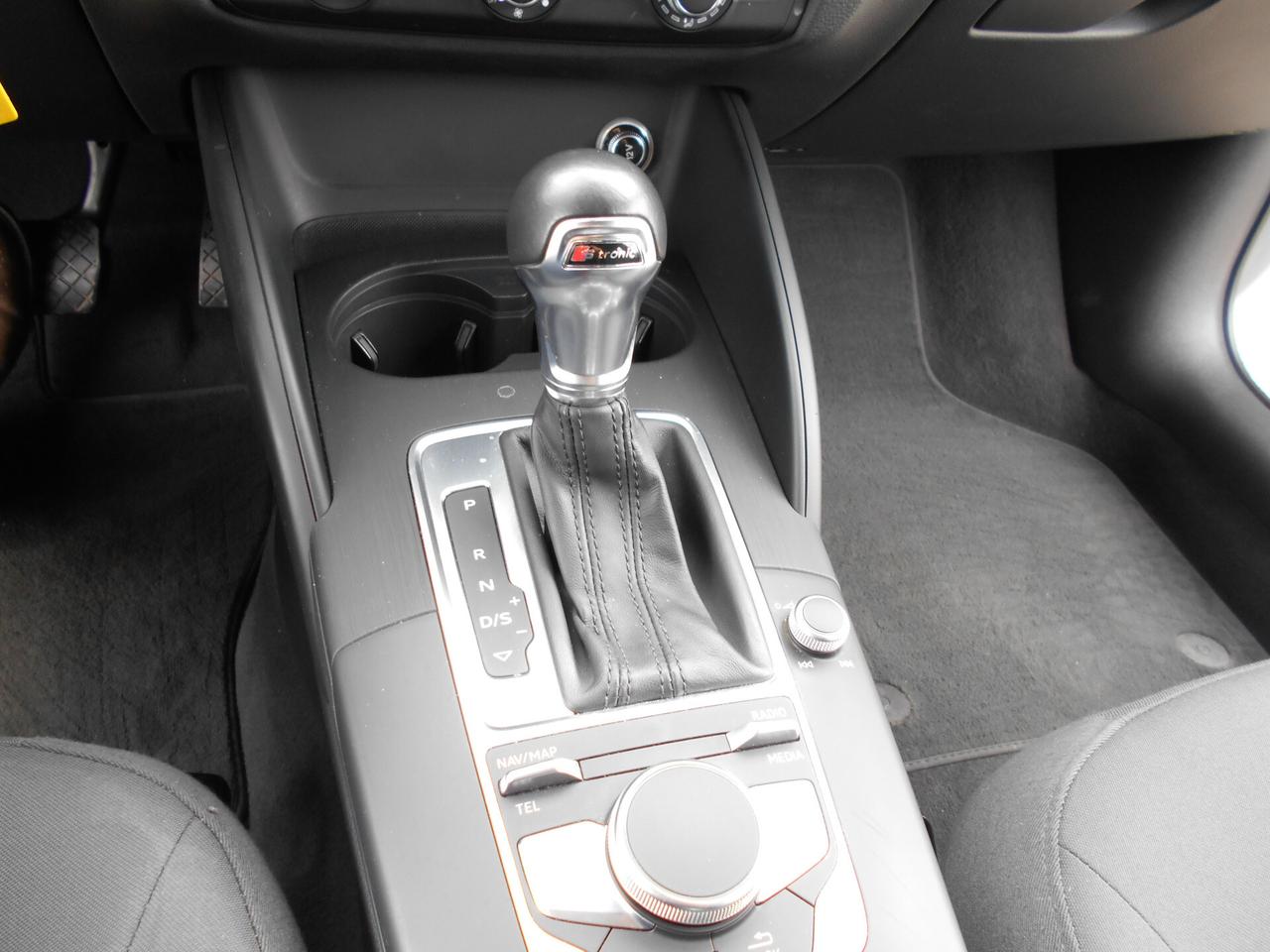 Audi A3 1.6 TDI 116 CV S tronic Sport