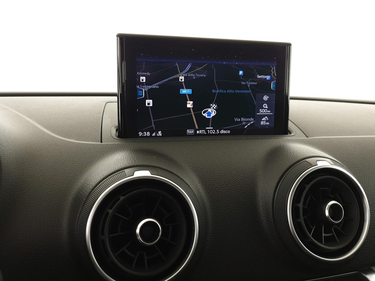 Sportback 35TDI 150CV S tronic Business