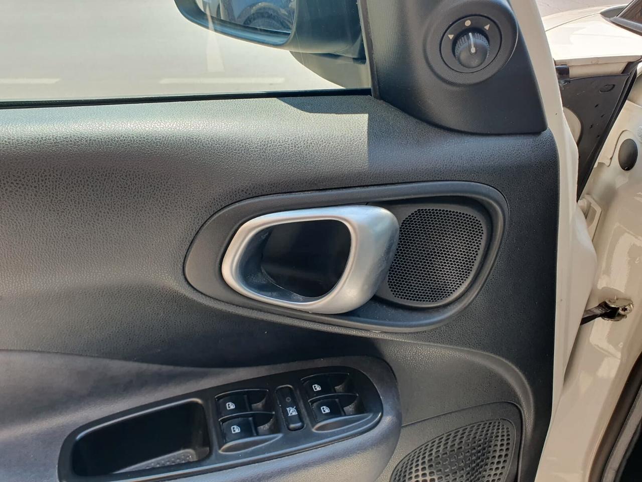 Fiat 500L 1.3 Multijet 85cv Lounge 2014