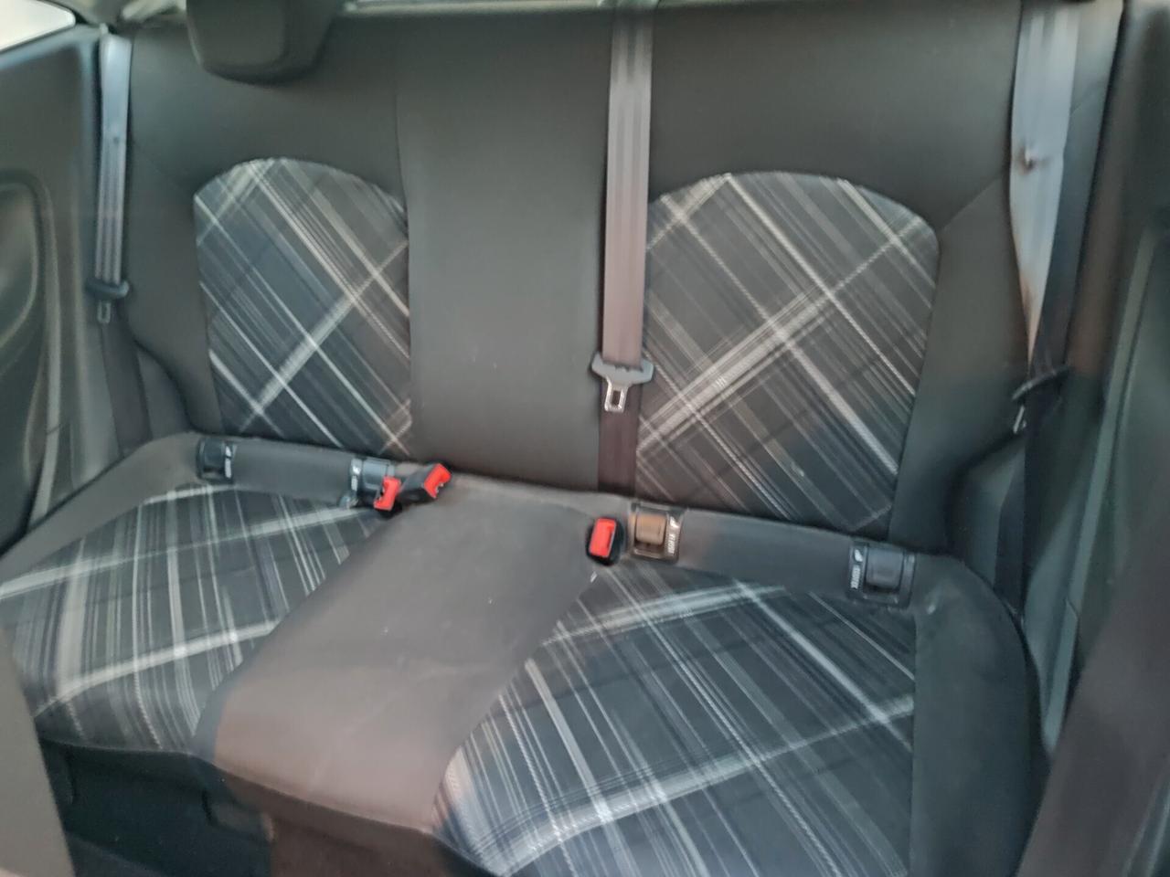 OPEL CORSA DEL 2018 A GPL DI CASA EURO6B MOLTO BELLA