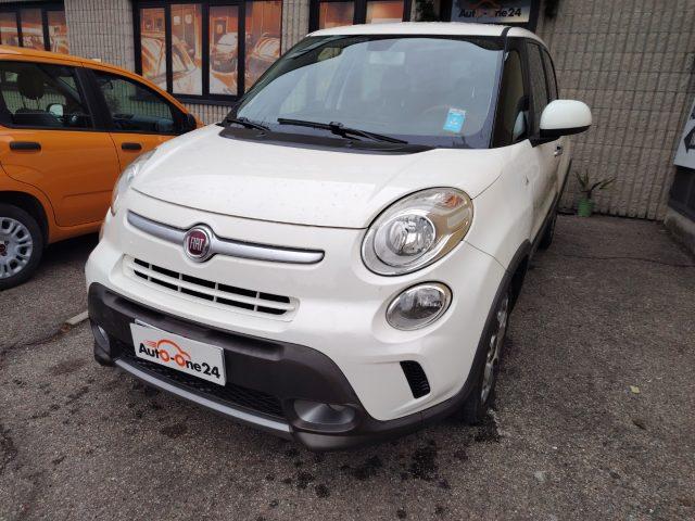 FIAT 500L 1.3 Multijet 85 CV Trekking NEOPATENTATI