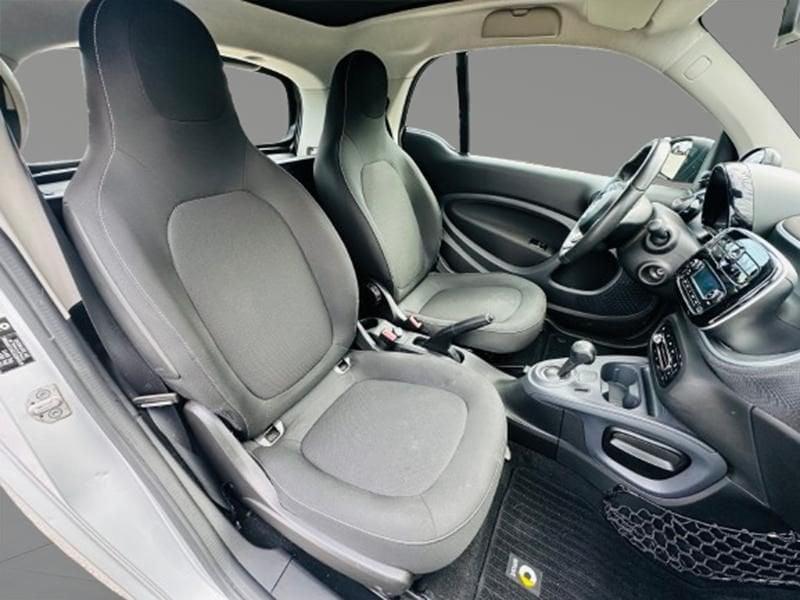 smart fortwo 70 1.0 52kW passion twinamic