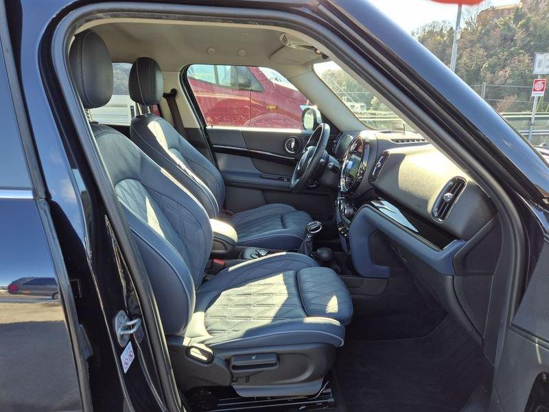 MINI Countryman Mini Countryman 1.5 Cooper SE Business all4 auto